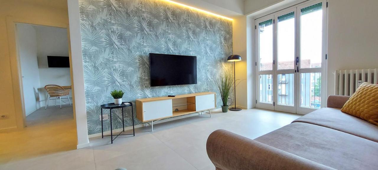 Suite Rent Milan 3 Екстериор снимка