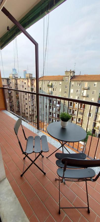 Suite Rent Milan 3 Екстериор снимка