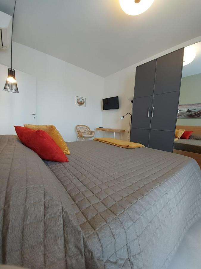 Suite Rent Milan 3 Екстериор снимка