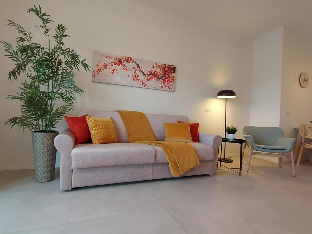 Suite Rent Milan 3 Екстериор снимка