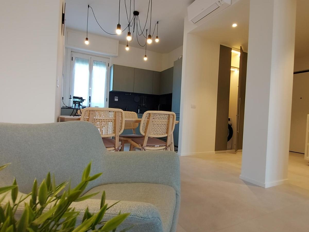 Suite Rent Milan 3 Екстериор снимка